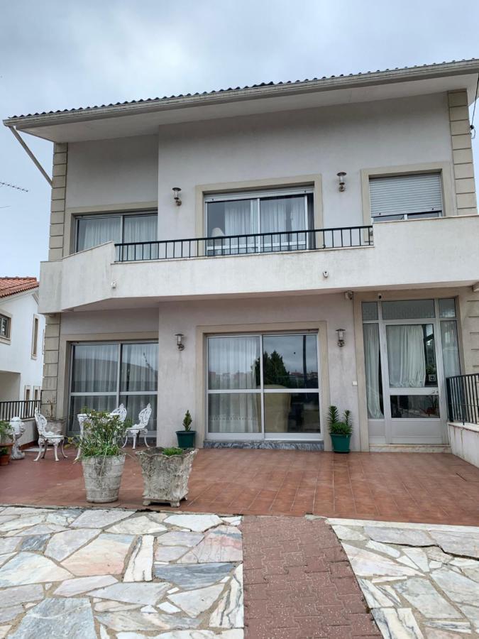 Joe'S House Hotel Fátima Eksteriør billede
